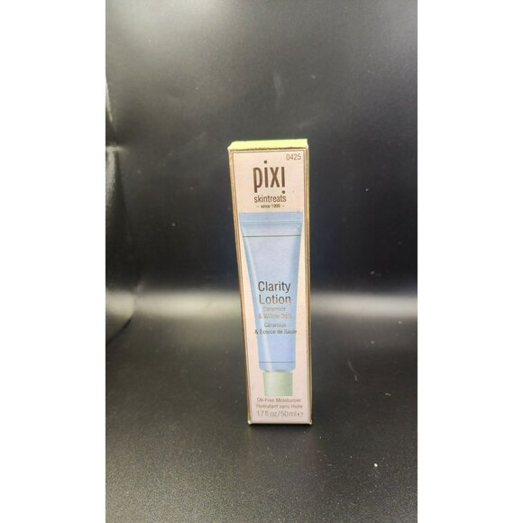 Pixi Clarity Lotion | Oil-Free Water-Based Moisturizer | Pore-Refining - Picture 2 of 6